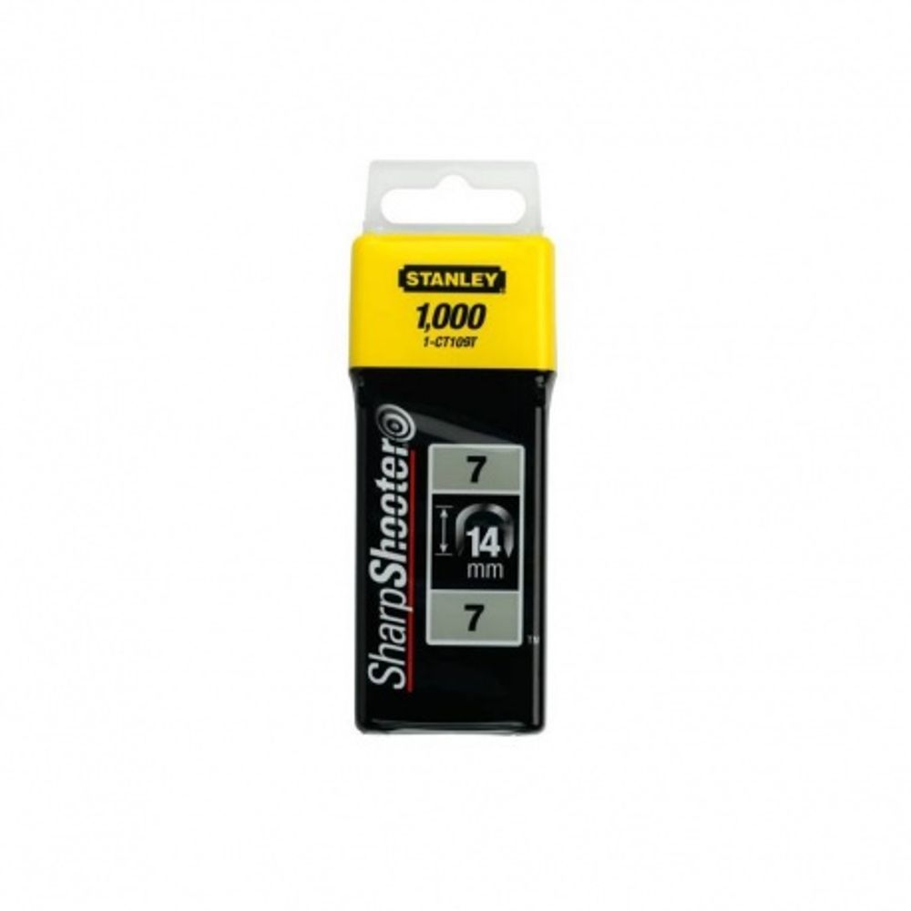 SPAJALICE ZA KABLOVE - TIP 7 CT100 Stanley 1-CT109T slika 1