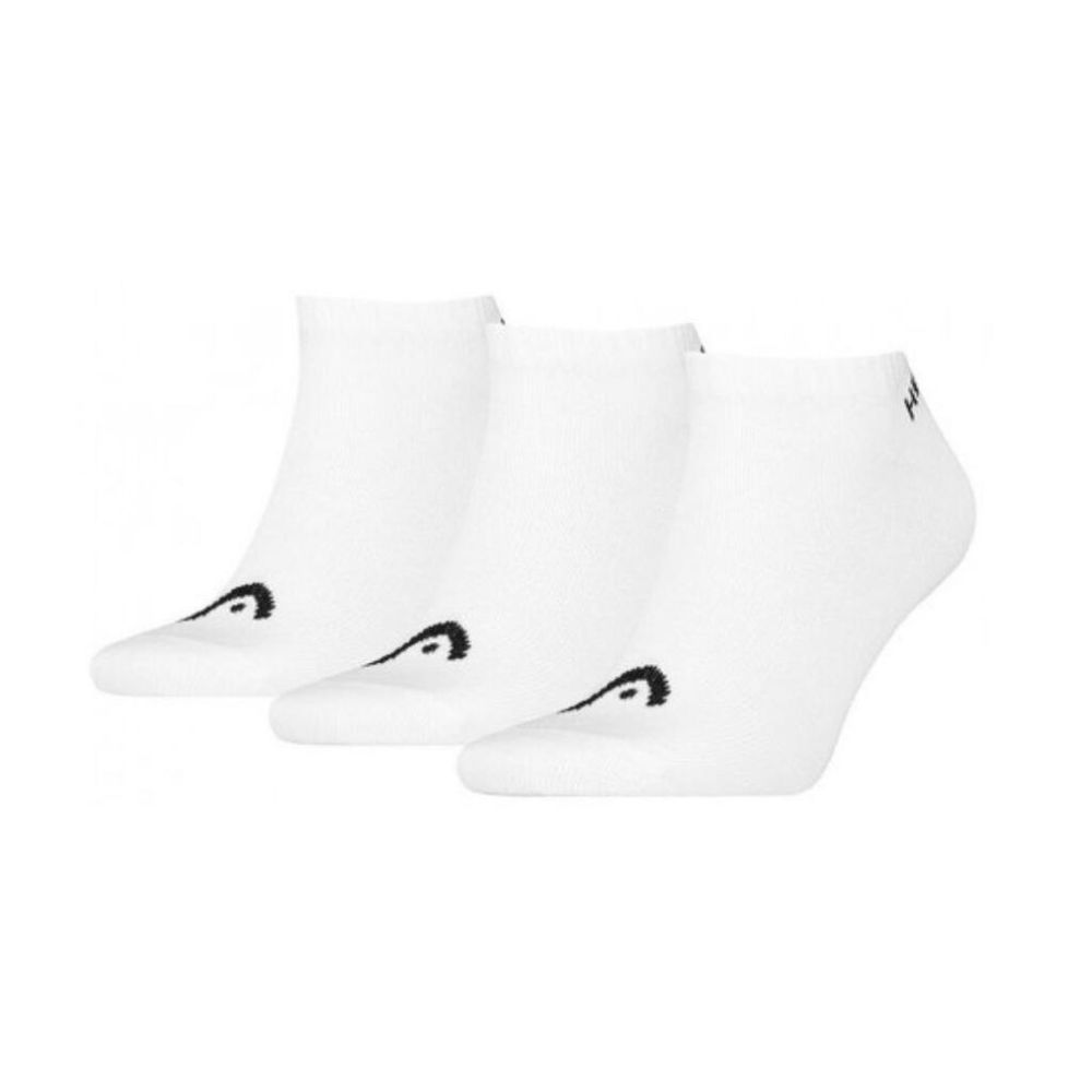 HEAD Čarape Sneaker Elements 3P slika 1