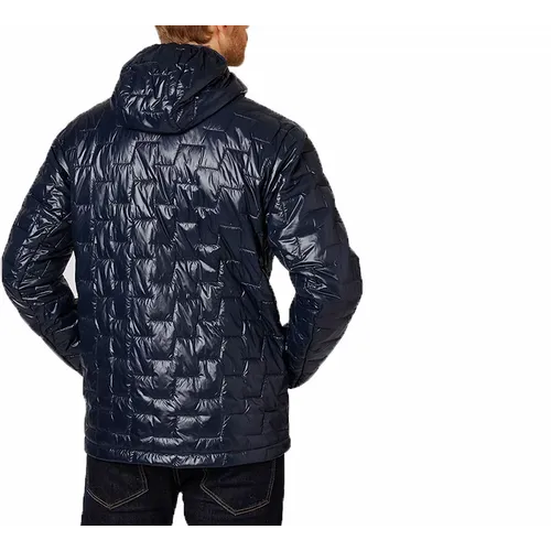 Muška jakna Helly Hansen Lifaloft hood insulator jacket 65604-597 slika 10