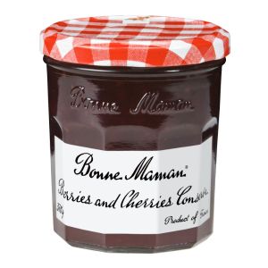 Bonne Maman -Džem do šumskog voća 370g