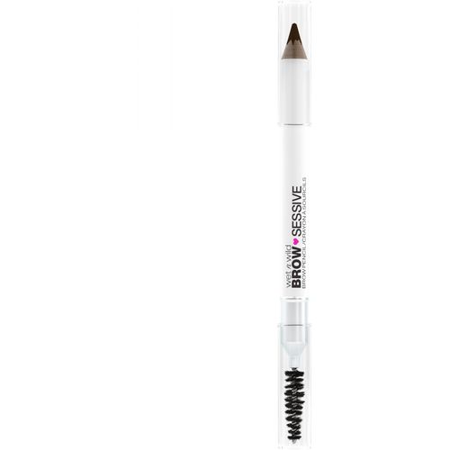 WnW Brow Sessive olovka za obrve – Medium Brown slika 1