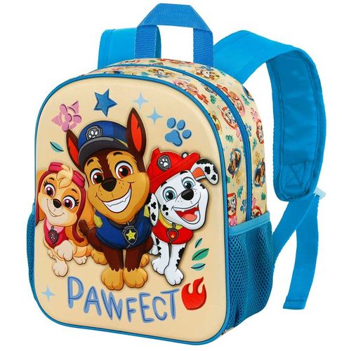 Paw Patrol Friend 3D backpack 31cm slika 2