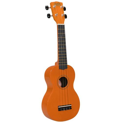 Korala ukulele s torbom slika 7