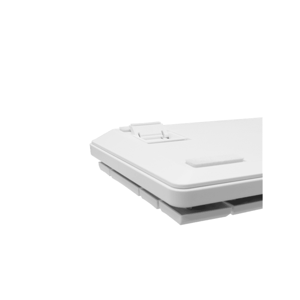 WHITE SHARK Mehanička tastatura GK-006212 NAGAMAKI / HR, crveni prekidači slika 4