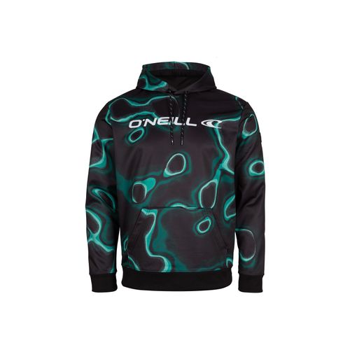 O'Neill Rutile Printed Hooded flis slika 1