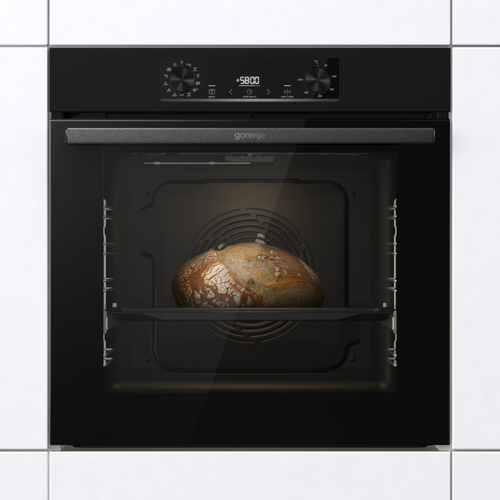 Gorenje BOS6737E06B Ugradna multisistemska rerna  slika 3