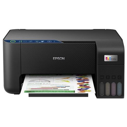 Pisač MFP Epson INK EcoTank L3271, C11CJ67435 slika 1