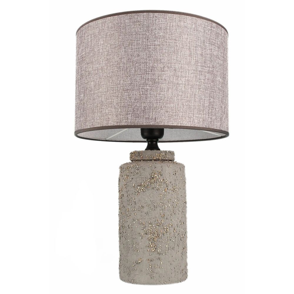 YL747 Siva Stolna Lampa slika 2