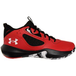 Under Armour Patike Ua Lockdown 6 3025616-600