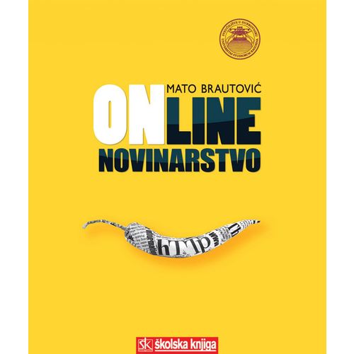  ONLINE NOVINARSTVO - Mato Brautović slika 1