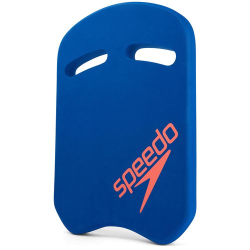 Speedo Pogalao za treningKICK BOARD AU BLUE/ORANGE slika 4