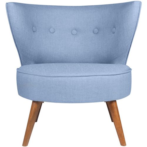 Riverhead - Indigo Blue Indigo Blue Wing Chair slika 2