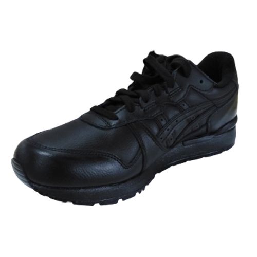 ASICS Uniseks patike Gel-Lyte crno-bele slika 8