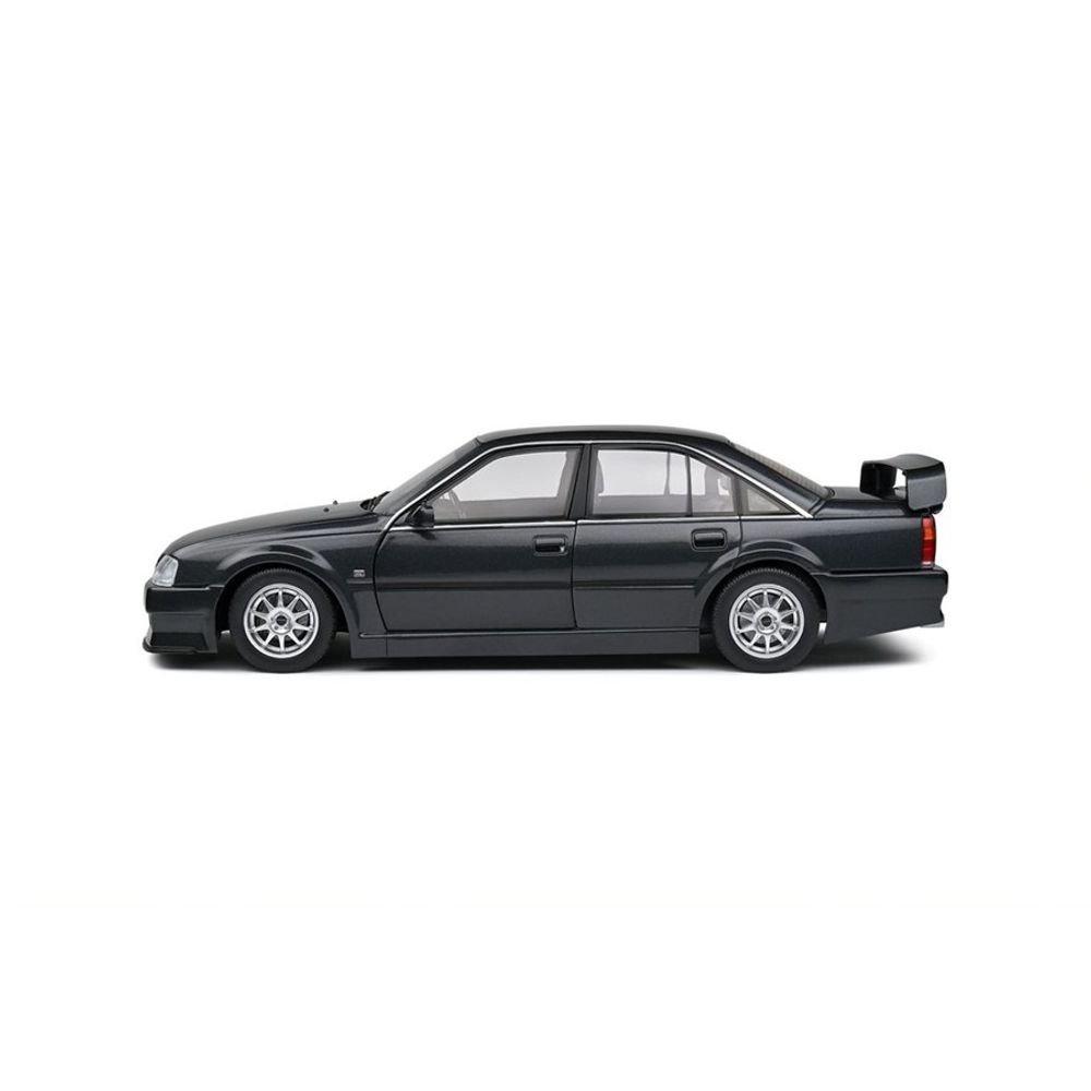 Solido Opel Omega 500 Black 1990 1:18 slika 9