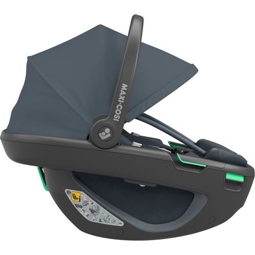 Maxi Cosi autosjedalica Coral 360 - essential graphite black slika 10