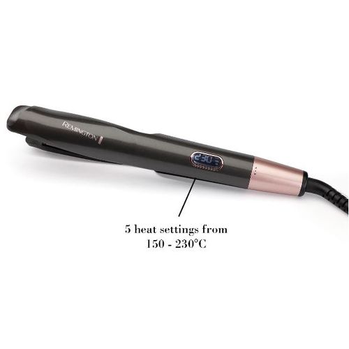 Remington S6606 presa za kosu Curl & Straight Confidence slika 4