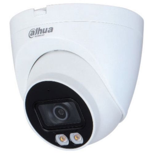 Dahua IPC-HDW1239V-A-IL-0280B IP 2MP eyeball kamera sa hibridnim iluminatorima; Entry serija; 2.8mm slika 1