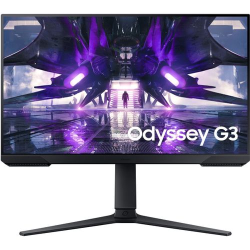 Monitor 27" Samsung Odyssey G3 S27AG300NR VA 1920x1080/144Hz/1ms/HDMI/DP slika 1