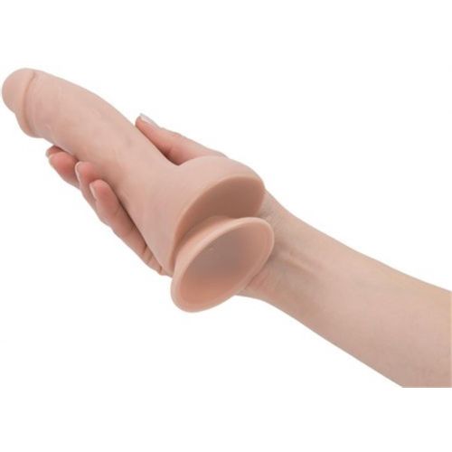 Realistični dildo Brad, 19cm slika 4