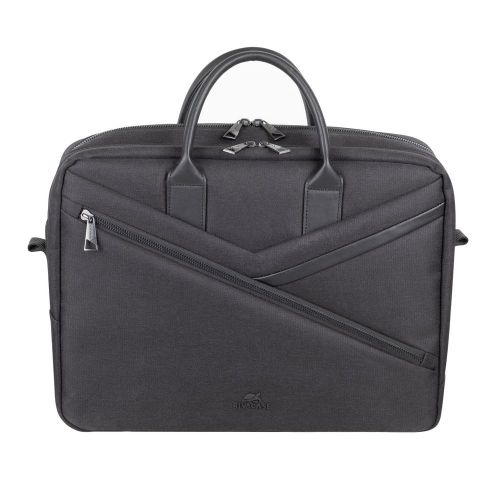 Torba za laptop RivaCase ECO 15.6", crna 8134 slika 12