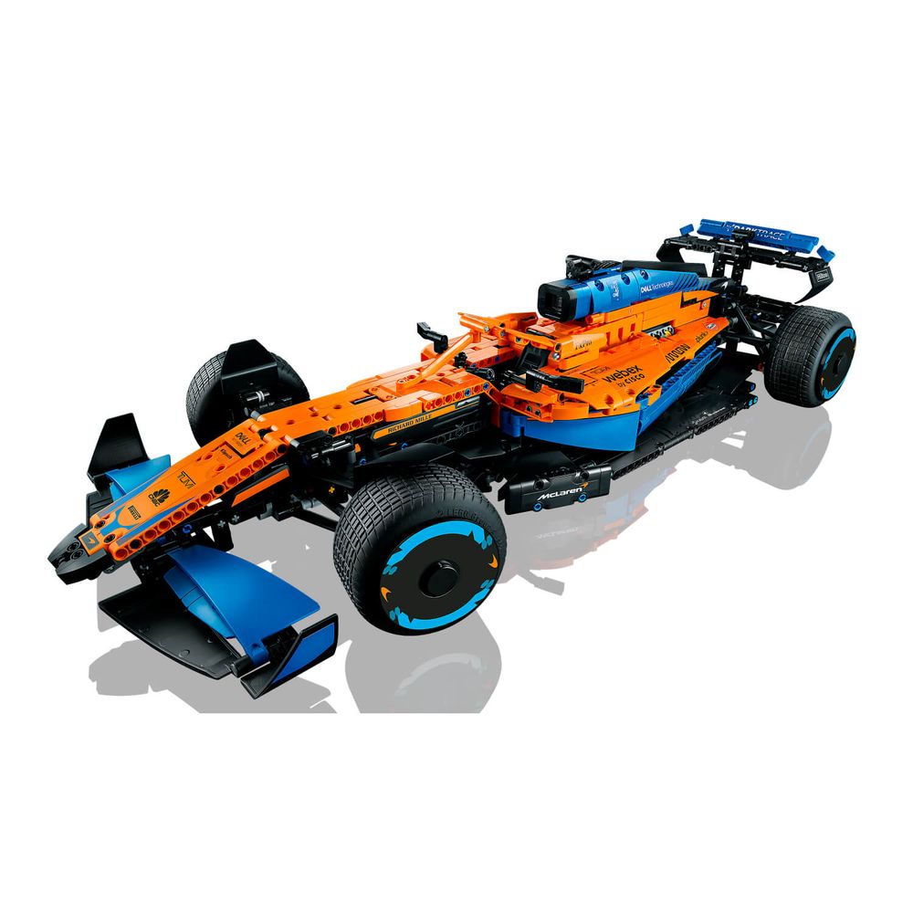 LEGO 42141 McLaren Formula 1 slika 5