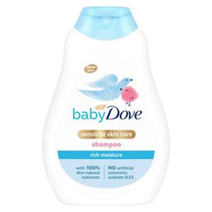 Dove Kozmetika za bebe