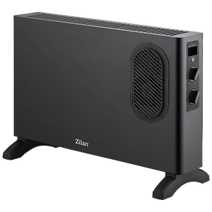 Zilan Grijalica / konvektor sa ventilatorom ZLN2055, 2000W 