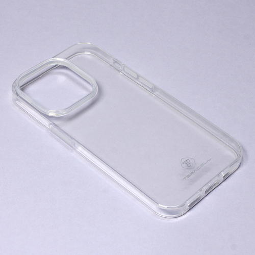 Maska Teracell Skin za iPhone 14 Pro Max 6.7 transparent slika 1