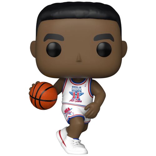 Funko POP figura NBA All Star Isiah Thomas 1992 slika 3