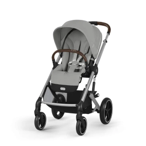 Cybex Kolica Balios S, Stone Grey