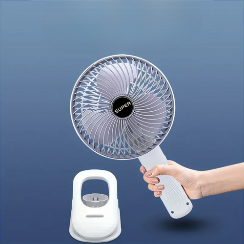 Ventilator s kopčom slika 3