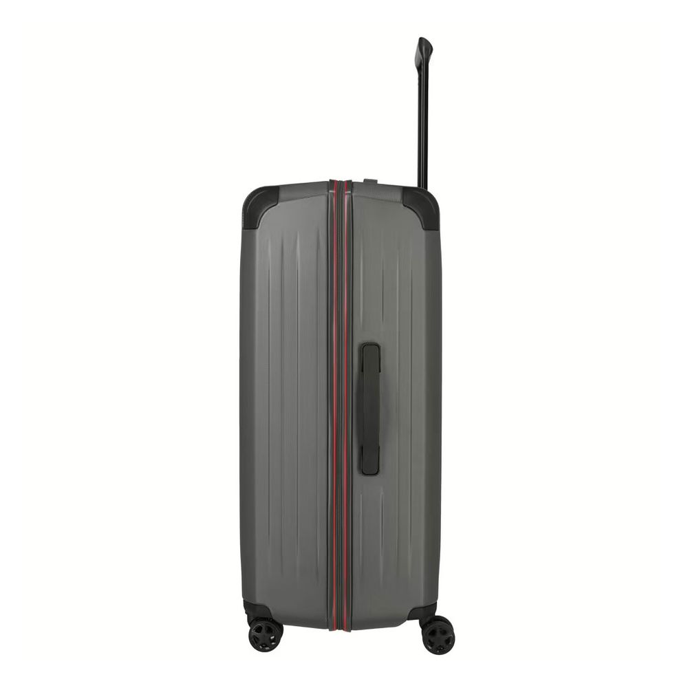 Travelite kofer 81 cm ABS Dynamiic 7000145-04, anthracite slika 3