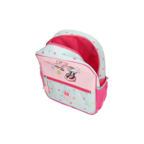 MINNIE Ranac 33 cm slika 3