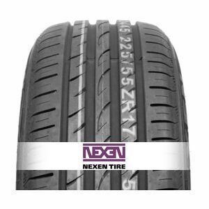 NEXEN Ljetna guma 275/35 R19 100W XL N'Fera SU4