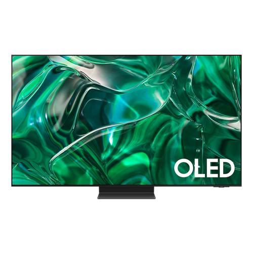 Samsung televizor OLED 4K TV QE55S95CATXXH slika 1