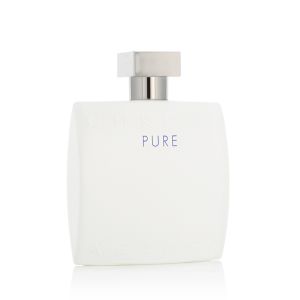 Azzaro Chrome Pure Eau De Toilette 100 ml (man)