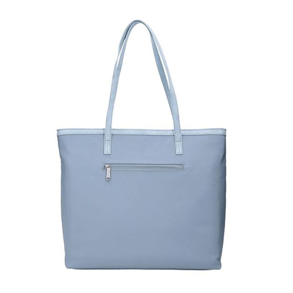 Pepe Jeans Torba na rame 34 cm Jana 7147542 svijetlo plava slika 3