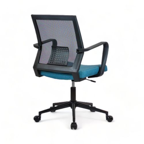 Mesh - Blue Blue Office Chair slika 4