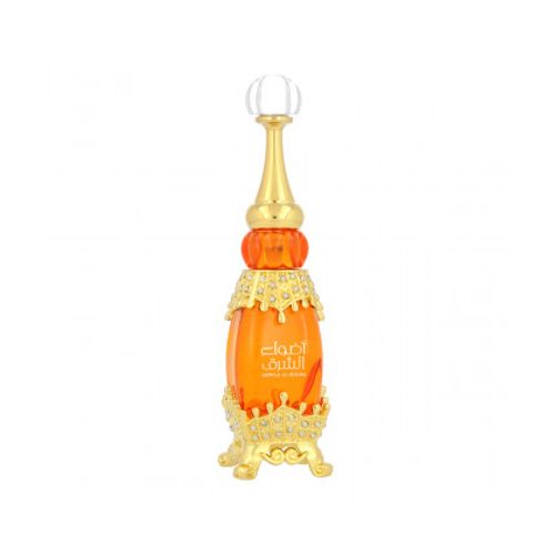 Afnan Adwaa Al Sharq Perfumed Oil 25 ml (unisex) slika 1