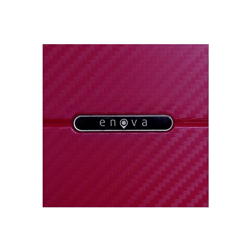 ENOVA PP Set kofera 3/1 - Fuchsia MODENA slika 13