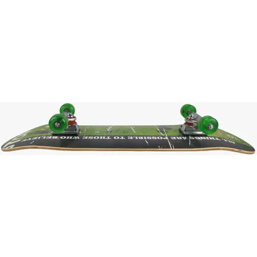 WINMAX Skateboard zeleni slika 4