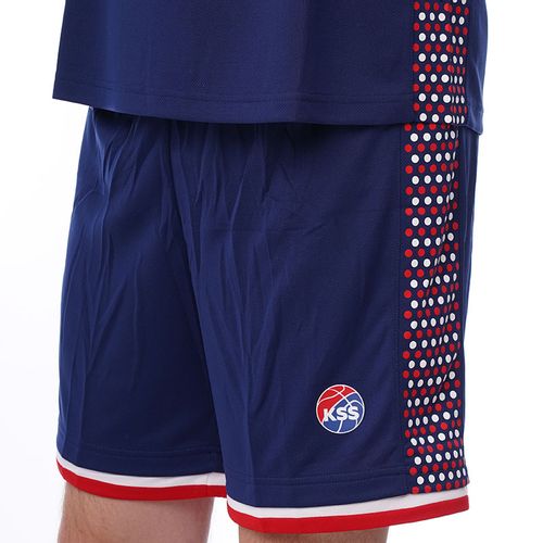 Peak Dres Jersey Sets-Home Za Muškarce slika 4