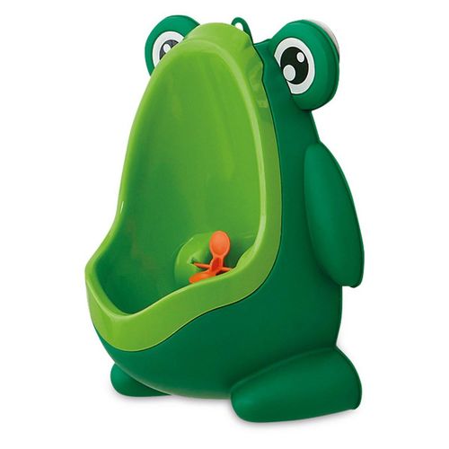 FREEON pisoar pisoar happy frog green 37995 slika 4