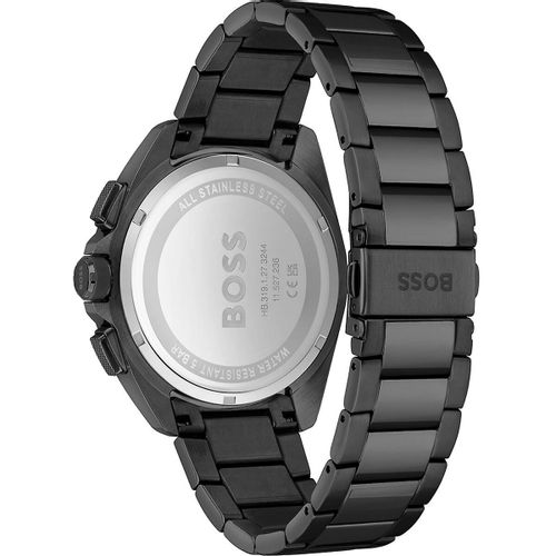 Muški sat Hugo Boss (Ø 45 mm) - Elegancija i Preciznost slika 2