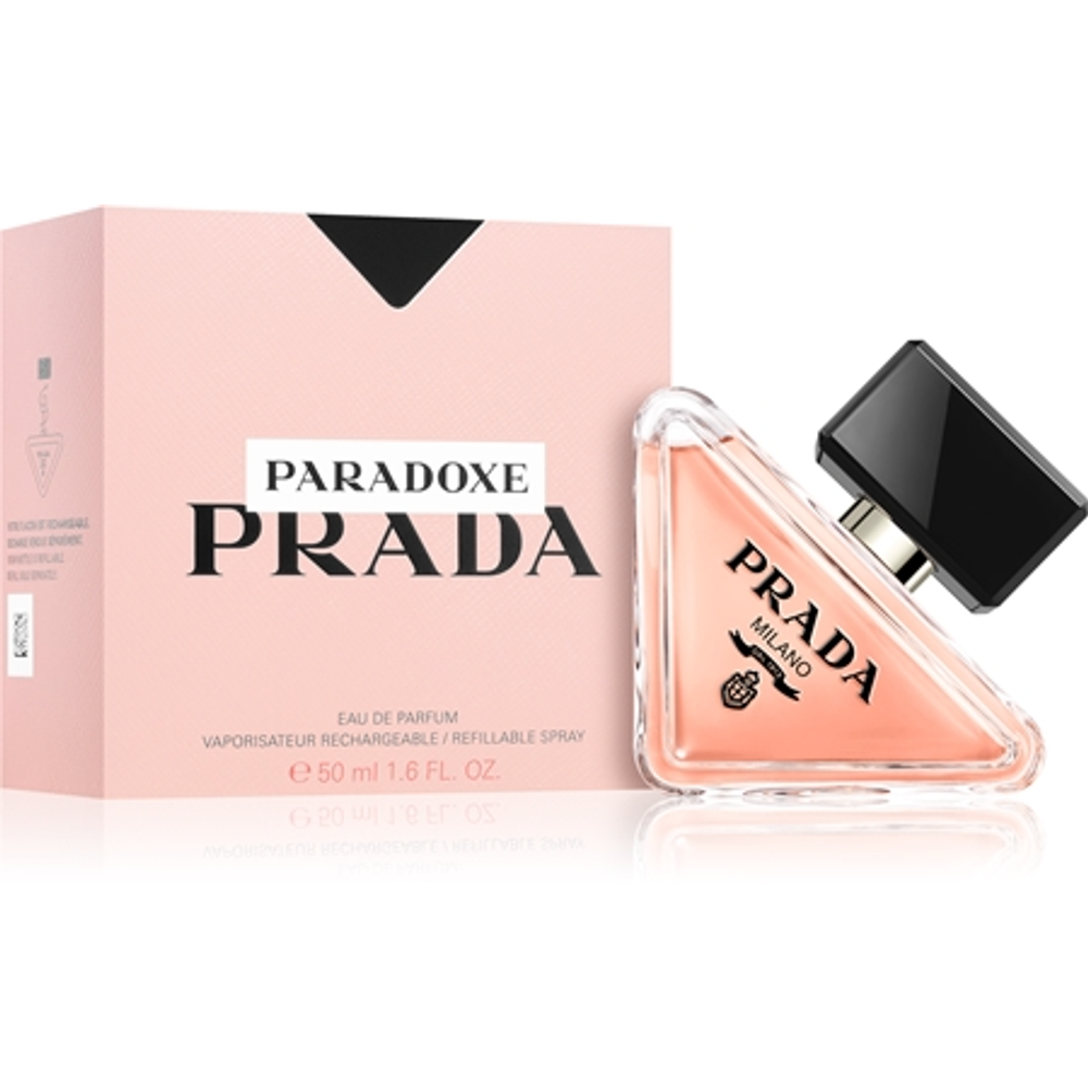 Prada Paradoxe Eau de Parfum 50ml slika 1