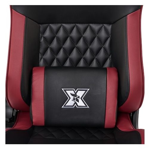 Serioux gaming stolica X-GC01-A4-B slika 5