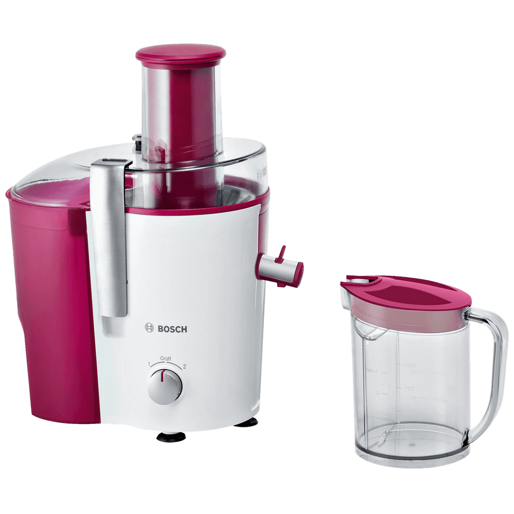 Bosch Sokovnik, 700 W, VitaJuice 2 - MES25C0 slika 1