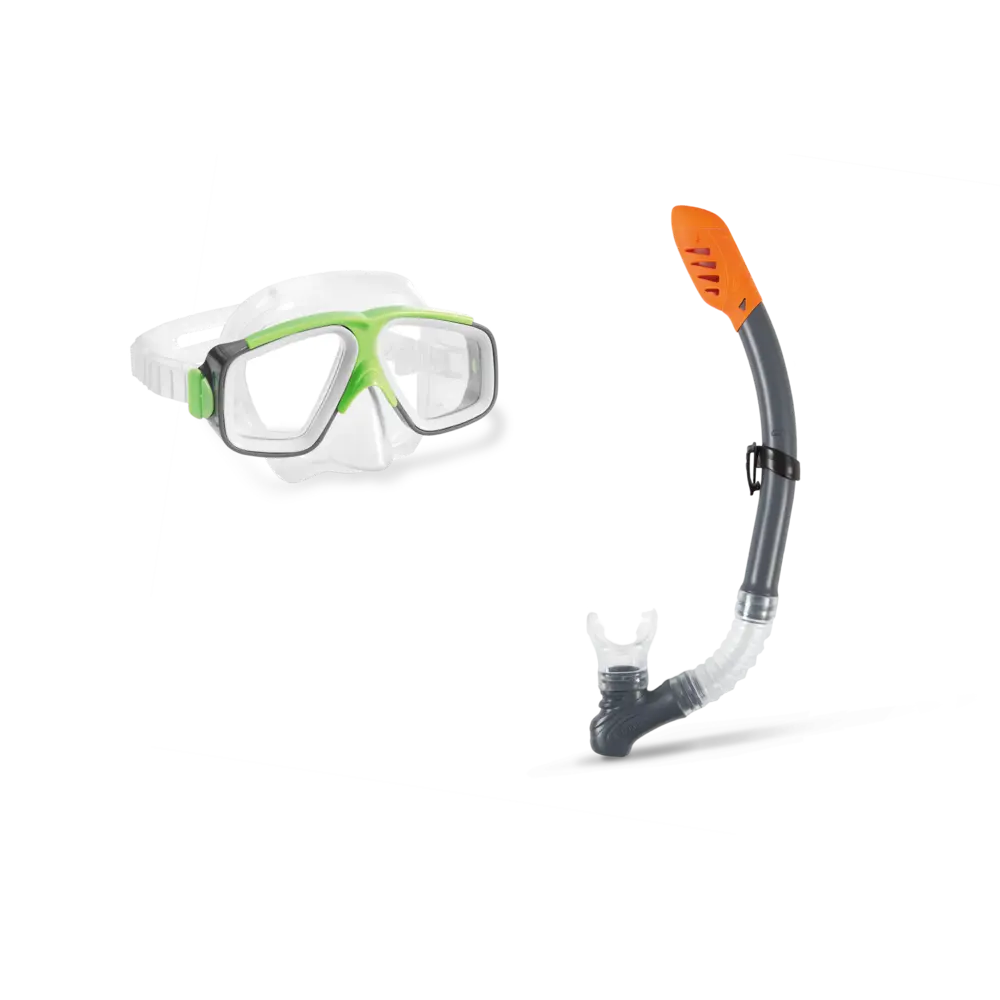 INTEX Set za ronjenje SURF RIDER SET 55949 slika 1