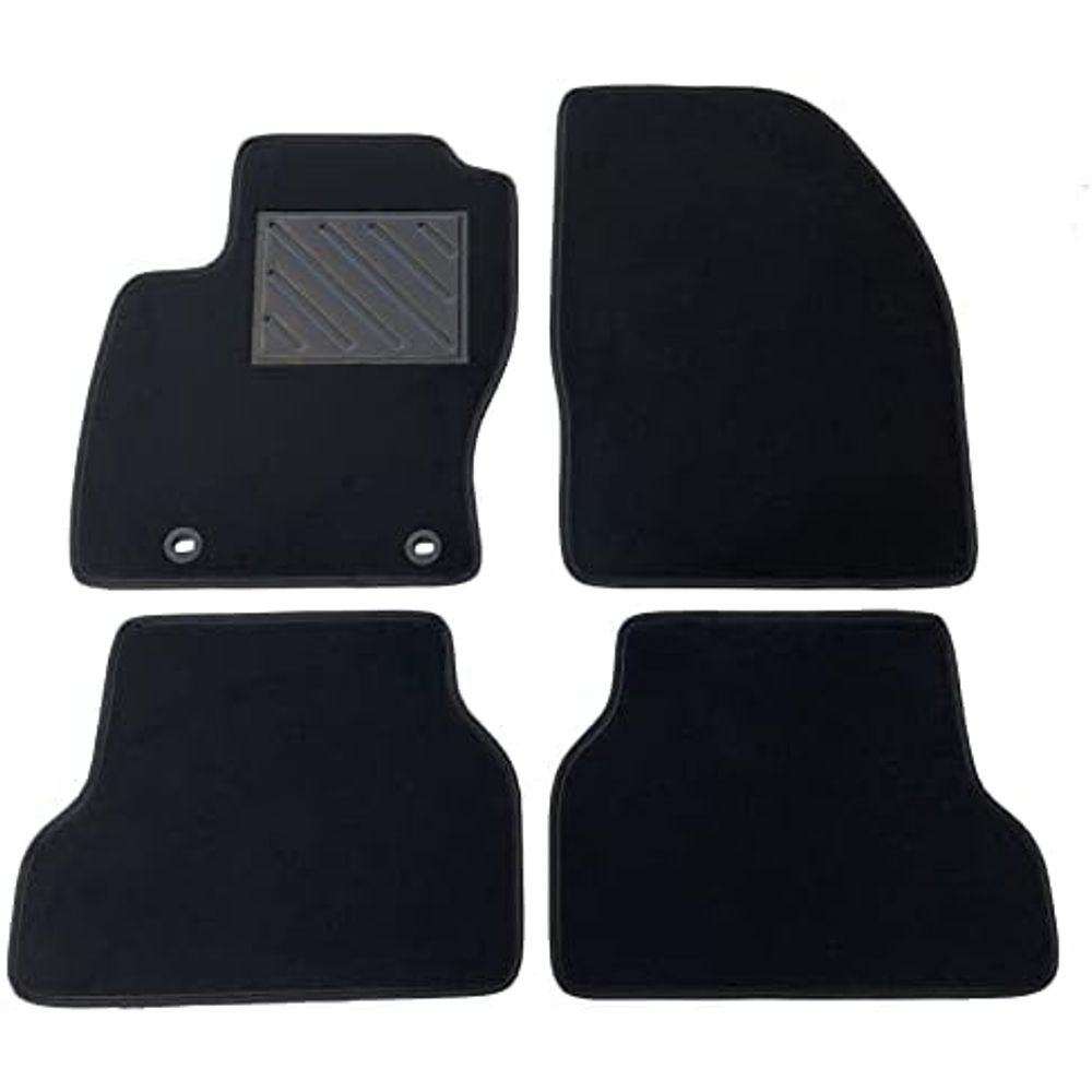 Tipske patosnice za Ford Focus 2004-2011 slika 1