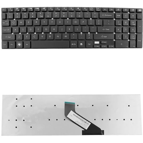 Tastatura za laptop Acer Aspire E1-522 E1-532 E1-530 E1-572 ES1-512 slika 1